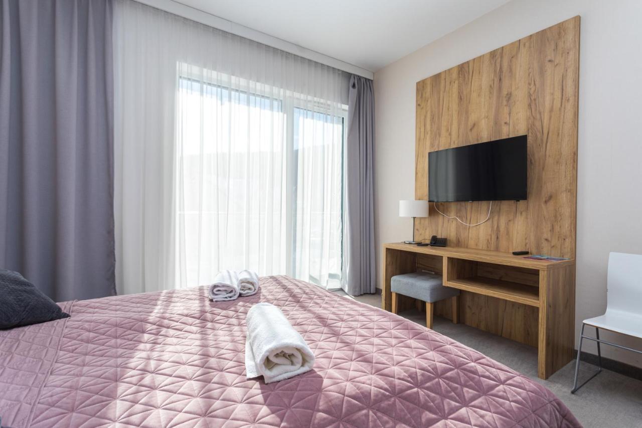 Aparthotel Apartamenty Czarna Gora 239 Sienna  Εξωτερικό φωτογραφία