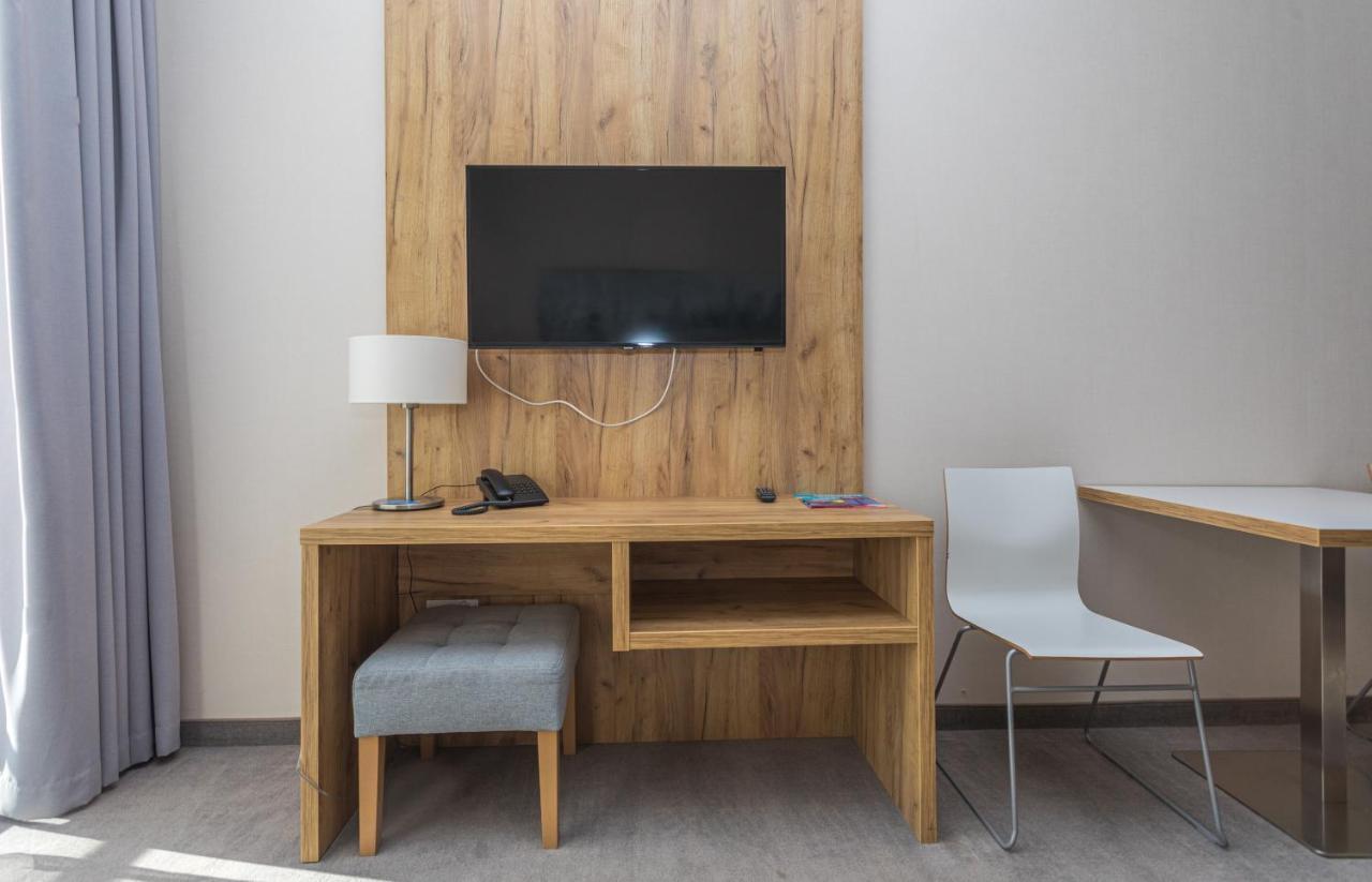 Aparthotel Apartamenty Czarna Gora 239 Sienna  Εξωτερικό φωτογραφία