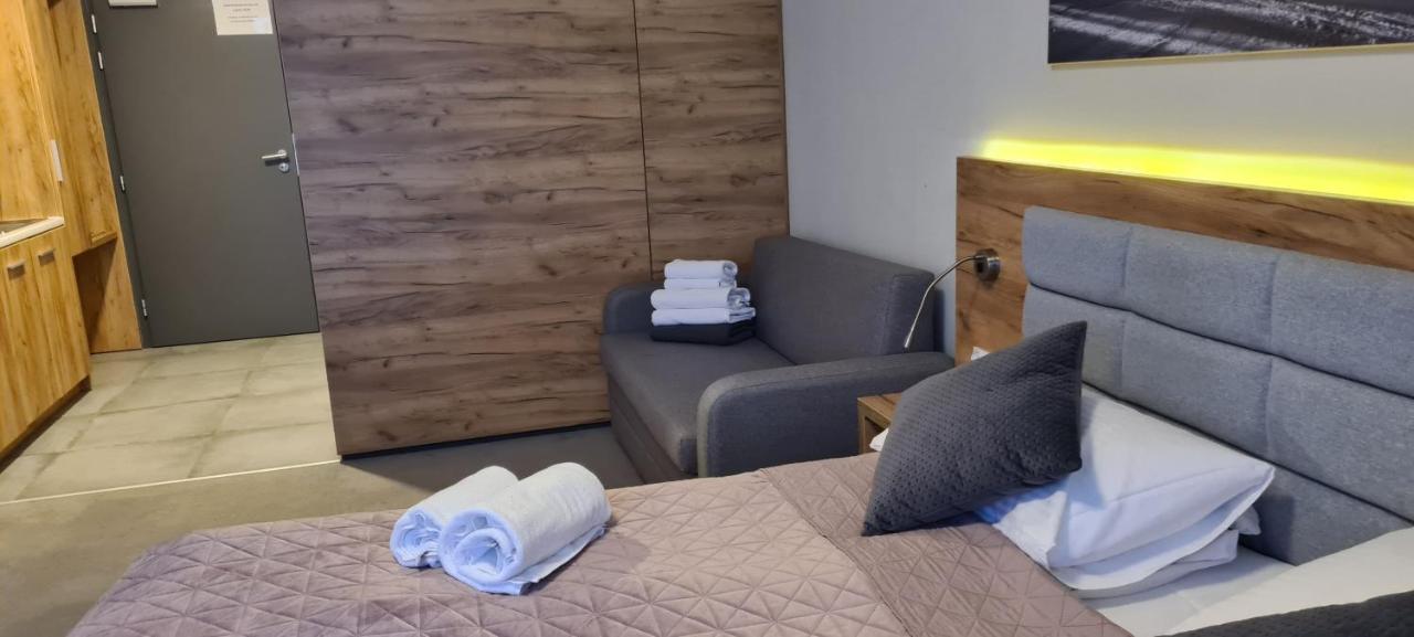 Aparthotel Apartamenty Czarna Gora 239 Sienna  Εξωτερικό φωτογραφία