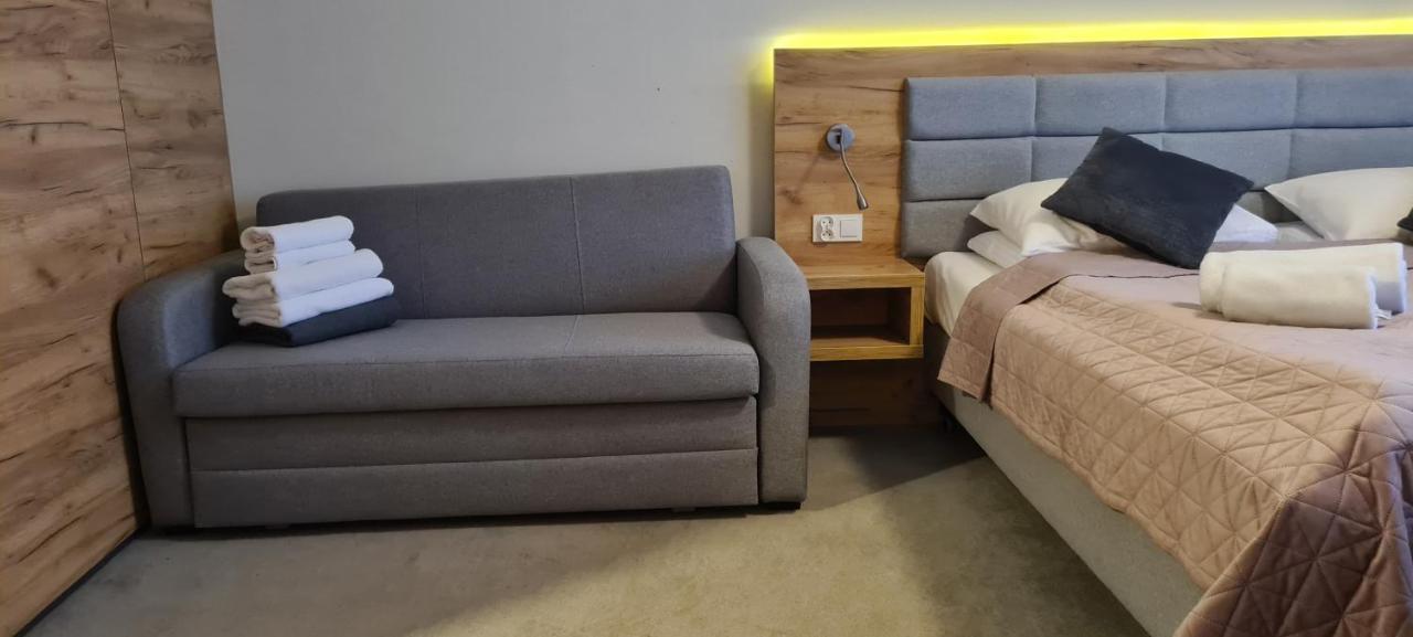 Aparthotel Apartamenty Czarna Gora 239 Sienna  Εξωτερικό φωτογραφία