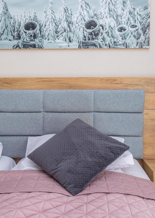 Aparthotel Apartamenty Czarna Gora 239 Sienna  Εξωτερικό φωτογραφία