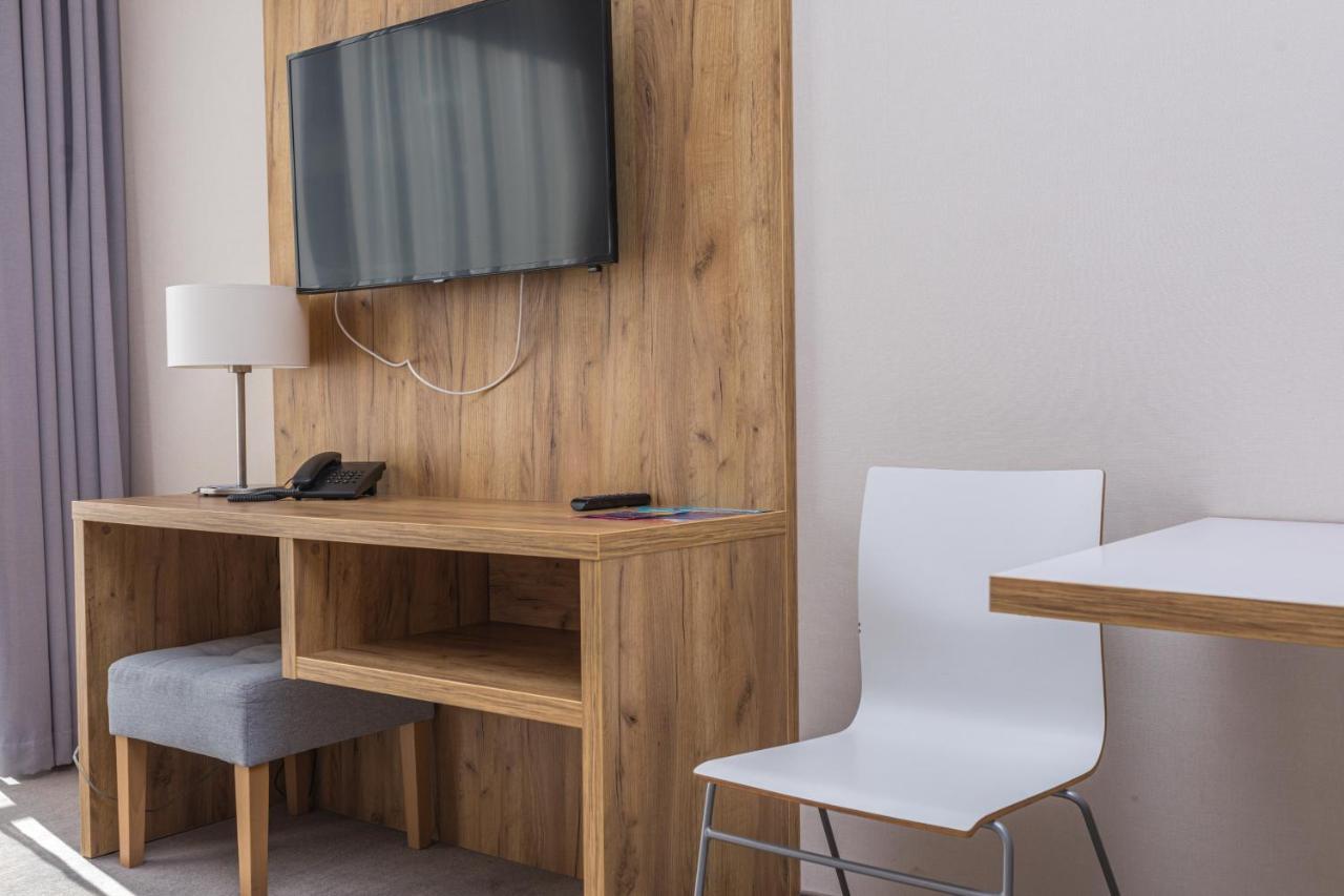 Aparthotel Apartamenty Czarna Gora 239 Sienna  Εξωτερικό φωτογραφία