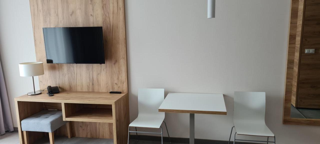Aparthotel Apartamenty Czarna Gora 239 Sienna  Εξωτερικό φωτογραφία